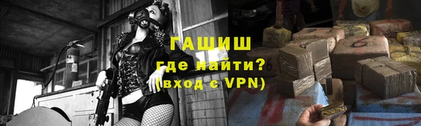 молекула духа Гусев