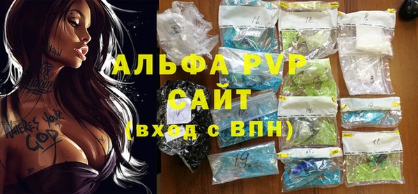 молекула духа Гусев